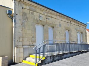 Salle des fêtes