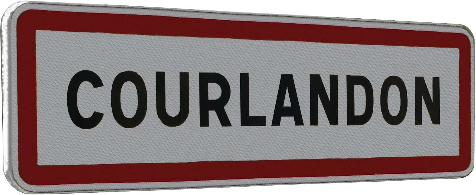 Courlandon